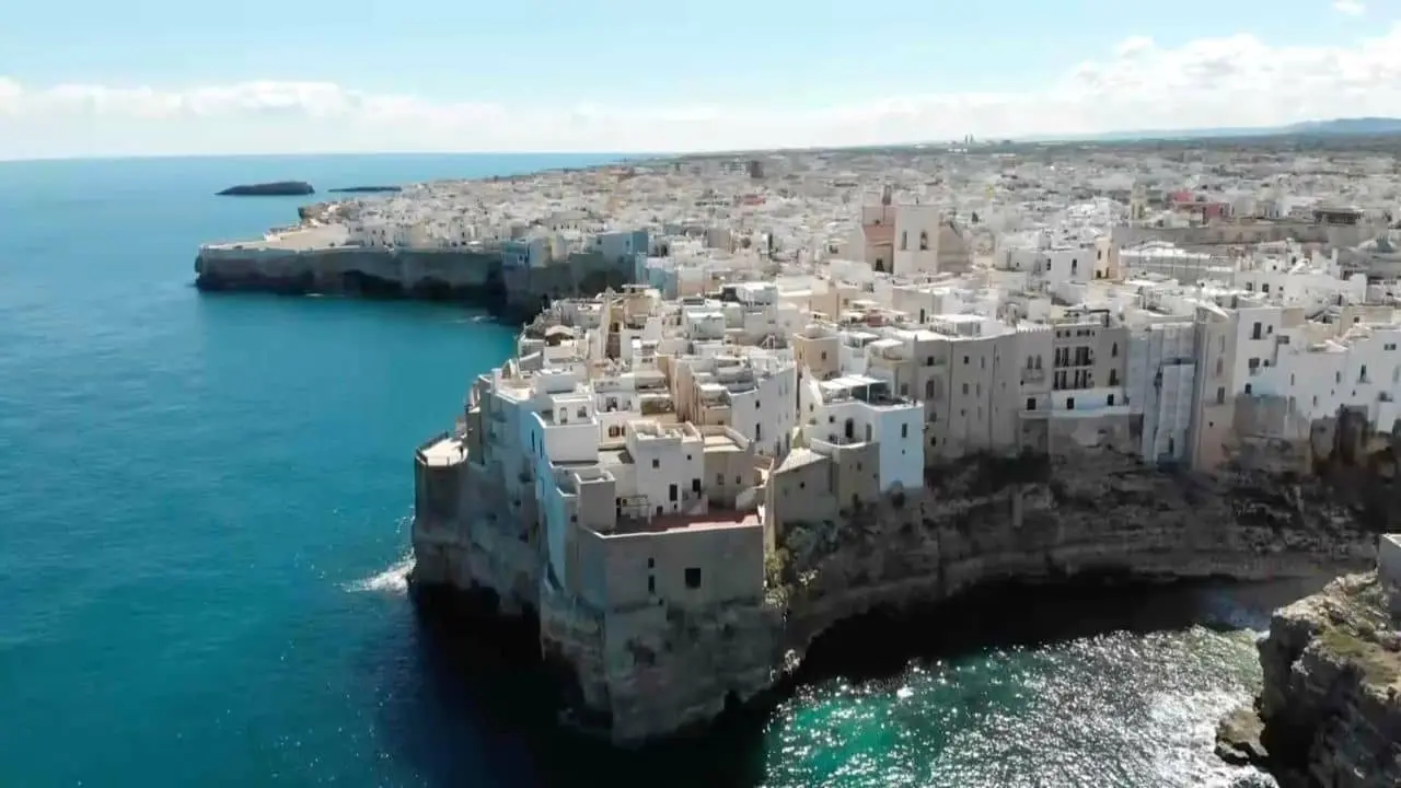 Eccellente: il mare pugliese è oro sul podio (d'Italia)