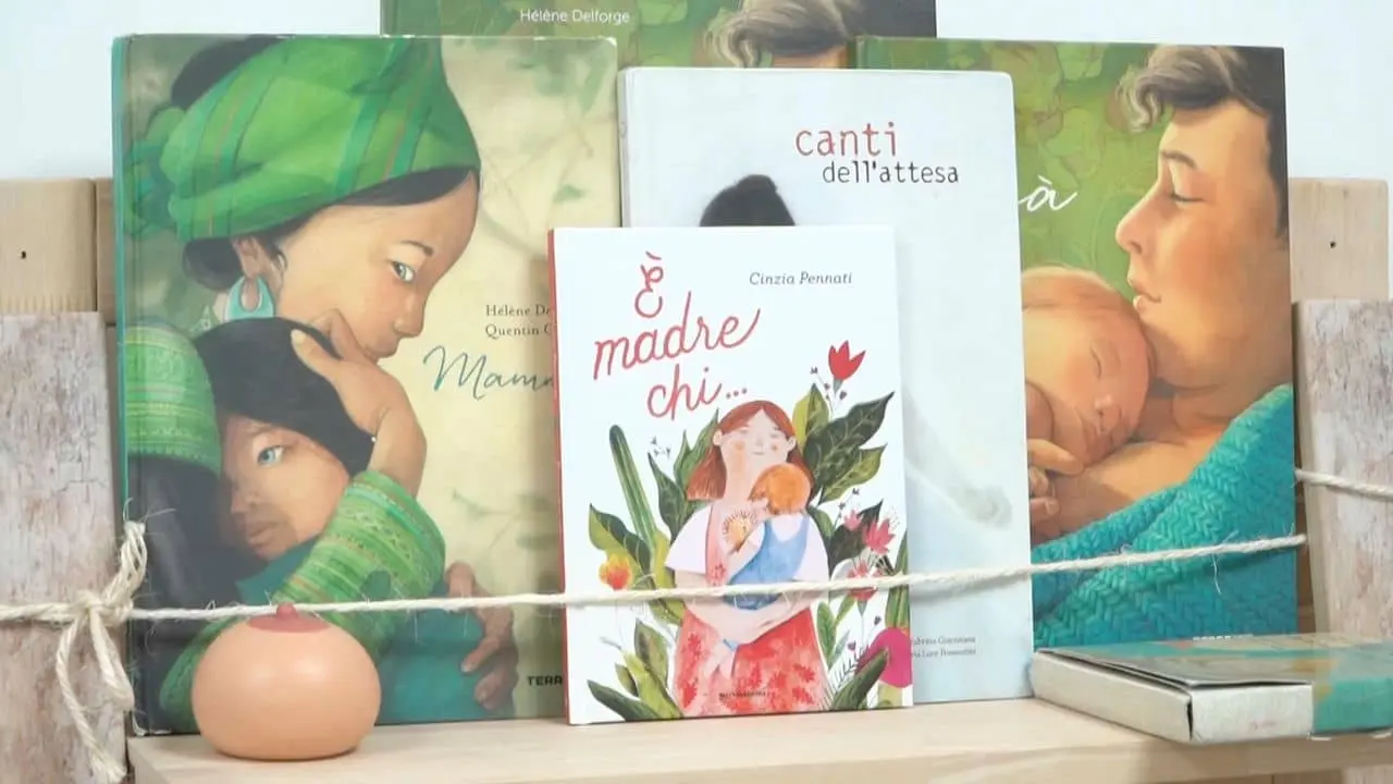 Le "Mamme Contatto" che tutelano l'ambiente
