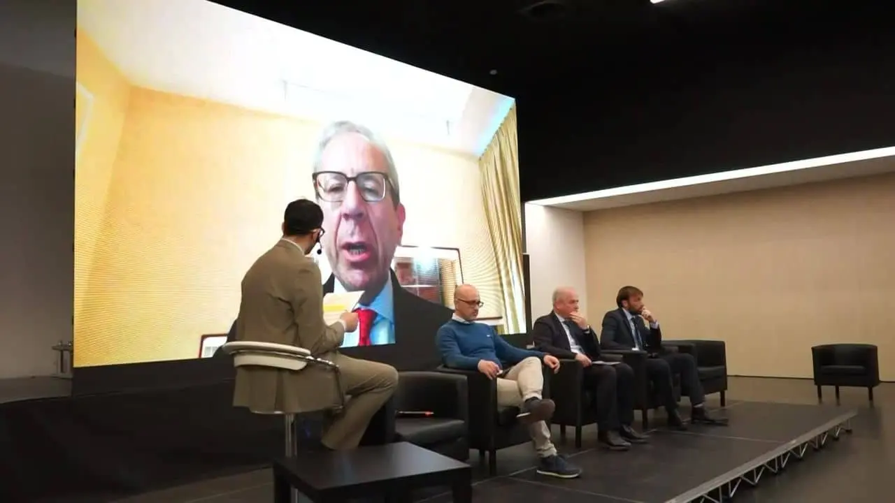 Il Water Forum parla pugliese