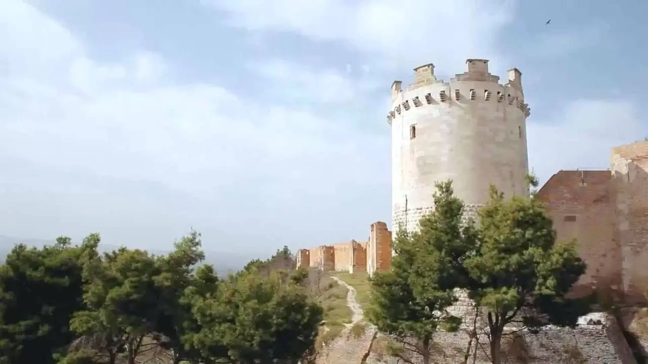 Lucera, "crocevia di popoli e culture"