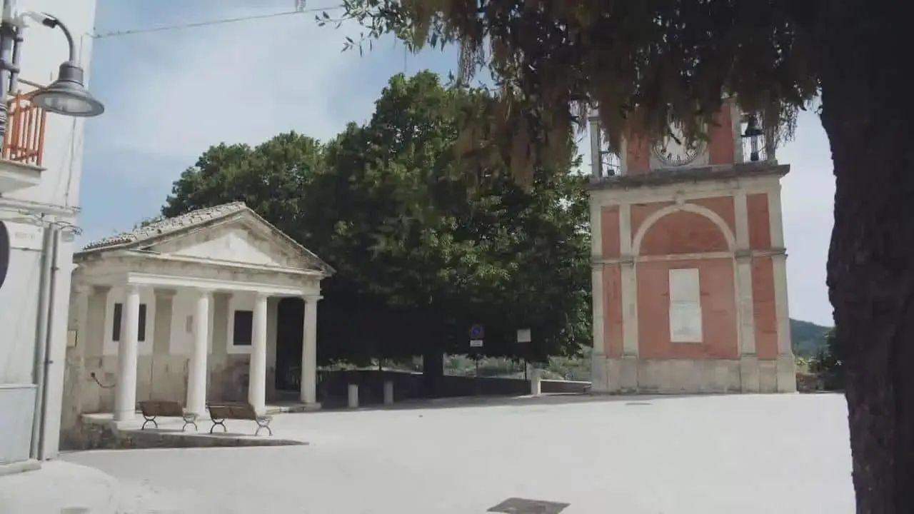 Btm, "il viaggio nel viaggio" della Puglia