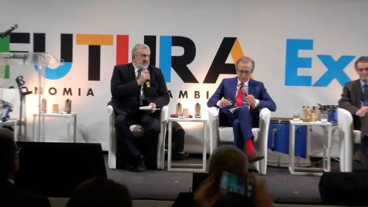 Futura Expo, la Puglia racconta la strategia green