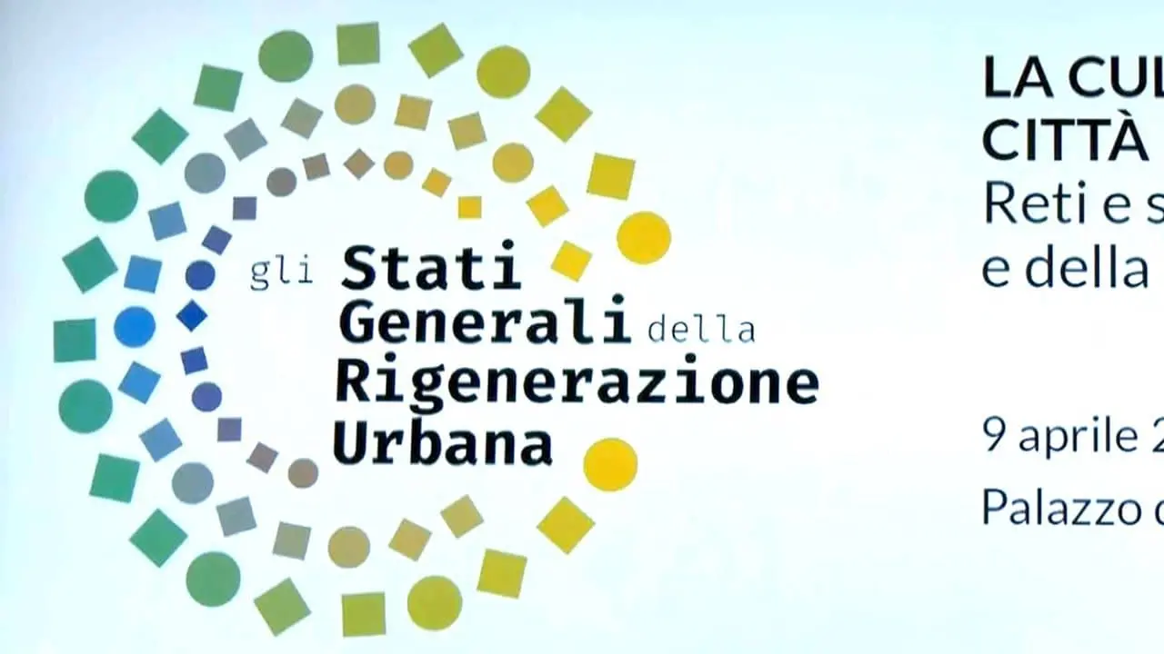 Bari, il futuro della città passa dal verde