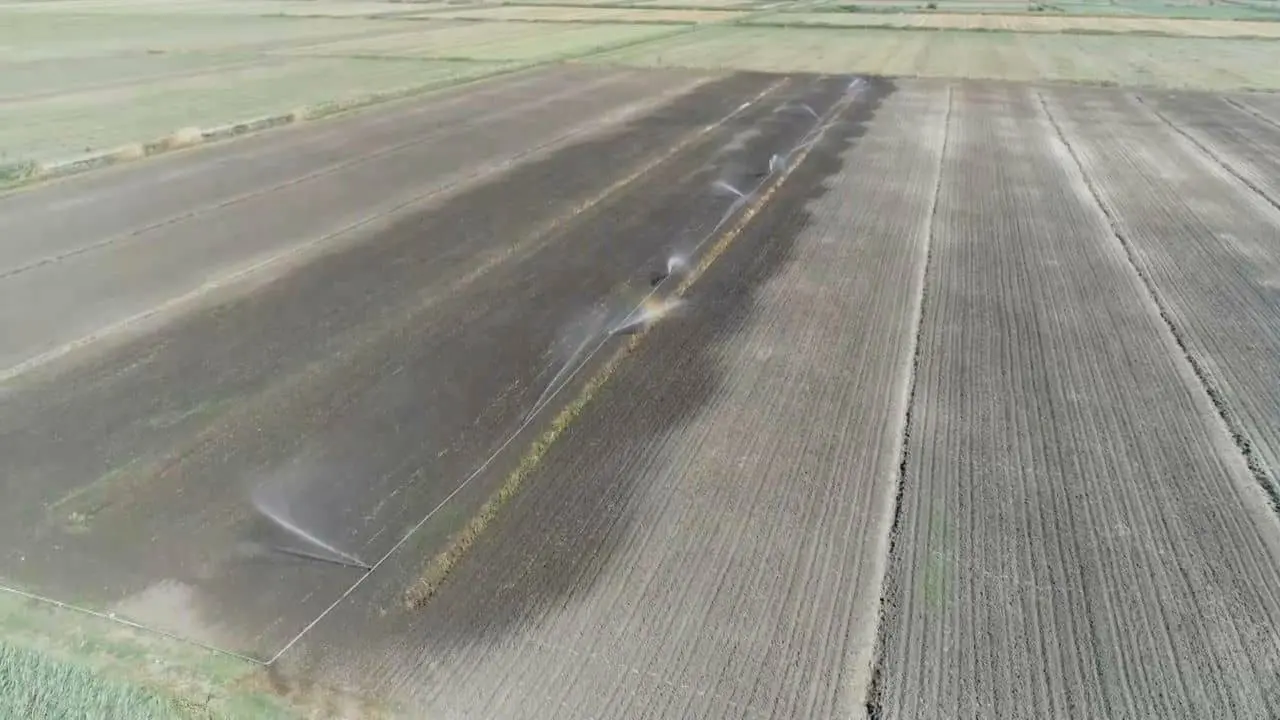 Acqua e agricoltura tra efficenza e innovazione