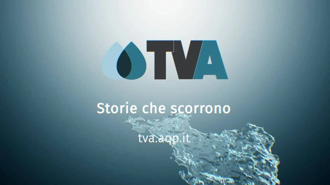Storie che scorrono. TVA si rinnova
