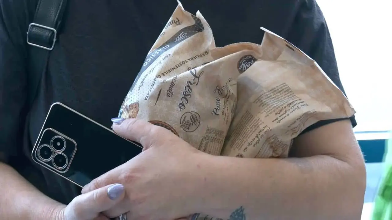 Il pane pugliese “viaggia” con i turisti