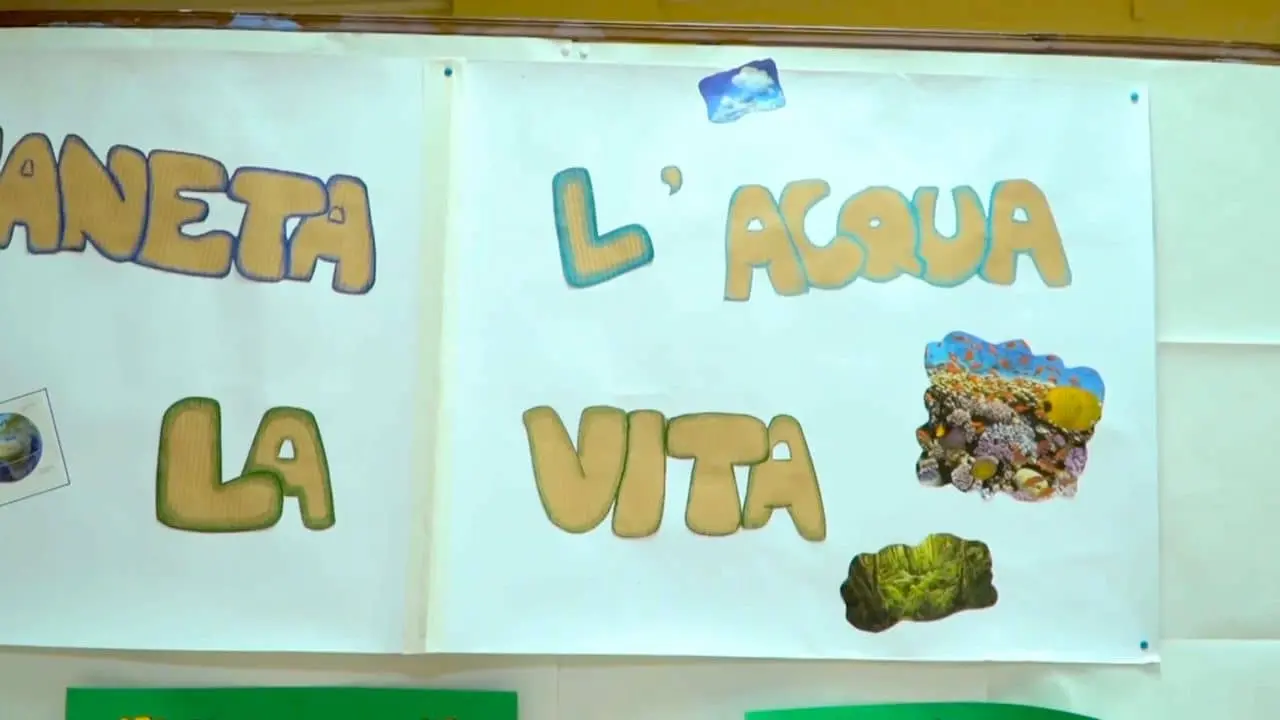 Acqua, una risorsa da difendere