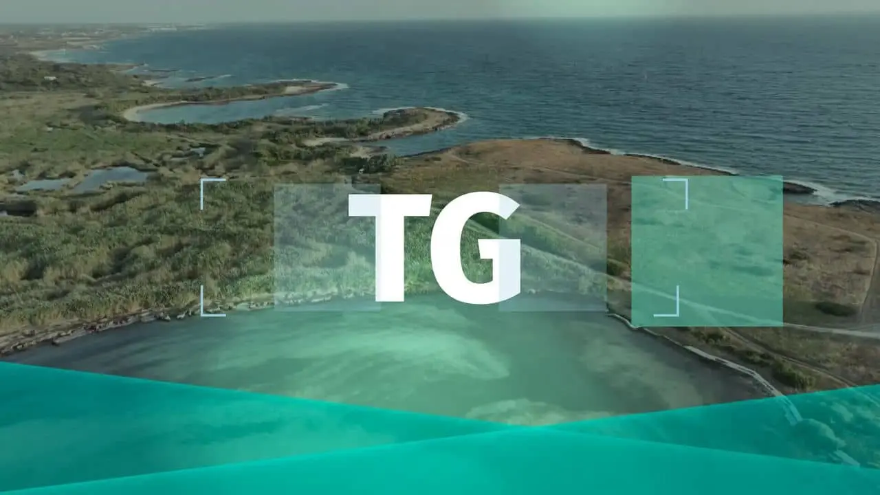 TG - 5 maggio 2025
