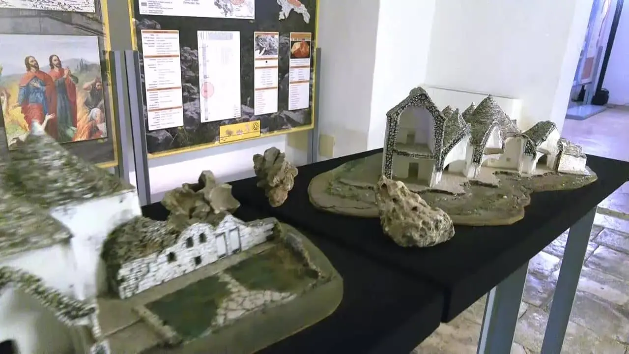 Capitali della Cultura, visione sostenibile del futuro