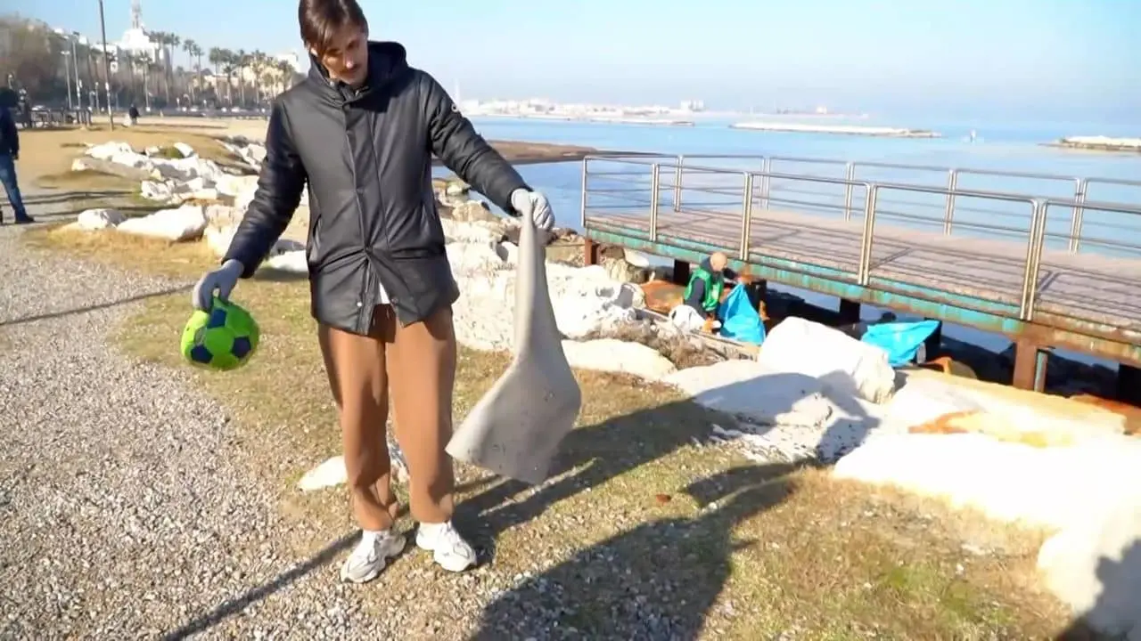 Plastic Free, quando dalle parole si passa ai fatti