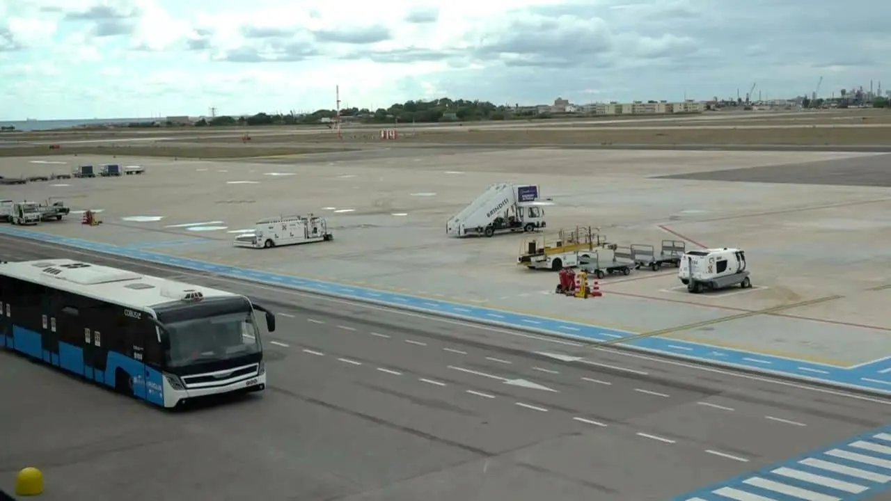 Aeroporti, lo scalo di Brindisi si fa più grande