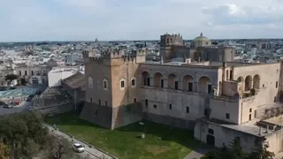 Viaggiando con Manuela Vitulli - Bari