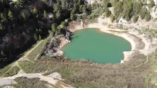 Parco urbano a Modugno tra verde e sostenibilità