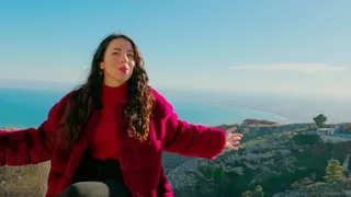 Viaggiando con Manuela Vitulli - Monte Sant'Angelo