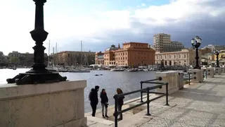 Bari da a-mare, "così cambiamo la città"