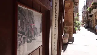 Viaggiando con Manuela Vitulli - Taranto