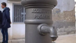 La "Cap de Firr": storie attorno all'acqua