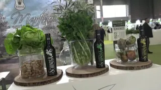 Biodiversità, eccellenza dell'Evo pugliese