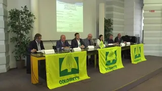"Piano Laghetti": la proposta di Coldiretti