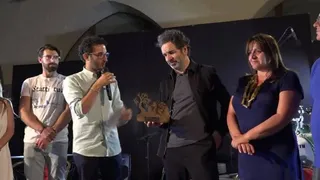 A Nardò la prima tappa di Festambiente Puglia