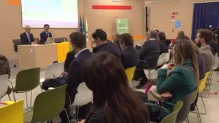 Economia circolare a parole. Pochi comuni rifiuti free