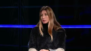 La mia vita da guida oceanica
