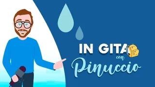 In gita con Pinuccio - Puntata 1