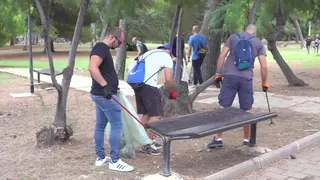 Cleanup Day: puliamo il mondo insieme