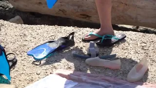 Snorkeling o in barca alla scoperta di Mola