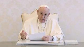 La sorgente della Laudato si': il lascito vivente di Papa Francesco