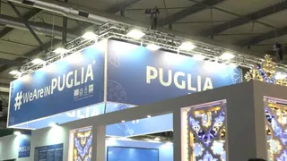 Puglia del turismo sostenibile e accessibile