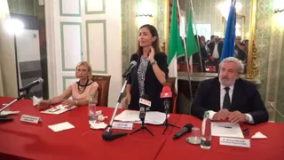 CIS-Acqua, Carfagna contro l'emergenza Idrica