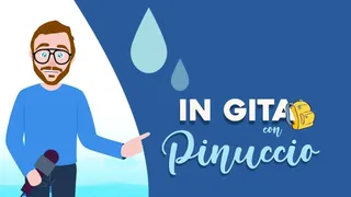 In gita con Pinuccio - puntata 8