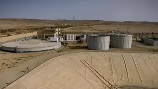 Acqua. Il caso Israele: innovazione dalla necessità