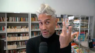 A scuola con Schettini, la fisica che parla di ambiente