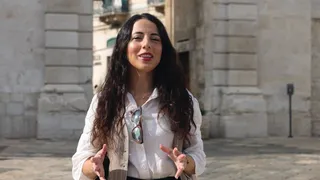 Viaggiando con Manuela Vitulli - Bitonto