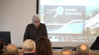 Medsal, il Politecnico studia le acque sotterranee