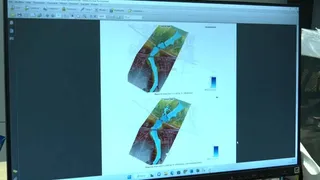 Dissesto idrogeologico, tra rischi e progettualità