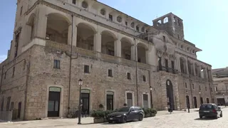 La fontana racconta - Acquaviva