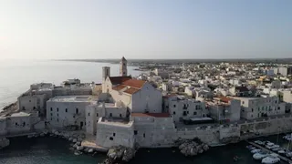 Viaggiando con Manuela Vitulli - Giovinazzo