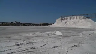 Saline di Margherita, 24 km di natura incontaminata