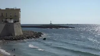 Alla (ri) scoperta del mare