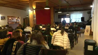 Educazione alimentare: sui banchi genitori e figli