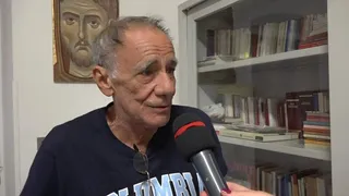 Roberto Vecchioni evergreen per eccellenza