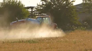 Acqua e agricoltura tra efficenza e innovazione