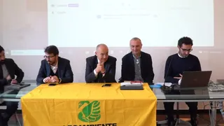 Lascia l'auto a casa e salva il pianeta