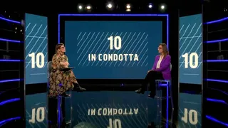 Il controllo dei sistemi logistici nelle smart cities