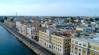 Bari si "ripensa" come città sostenibile