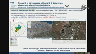 PNRR e telerilevamento, un convegno a Roma