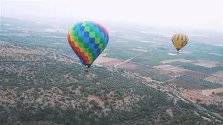 Viaggiando con Manuela Vitulli - Ginosa Marina